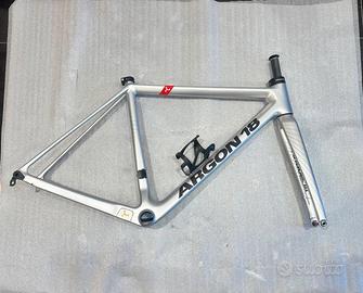 Argon 18 Gallium CS Disc 2024 – Carbonio – Tg. 52
