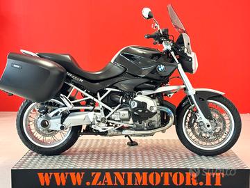 Bmw R 1200 R CLASSIC -SPECIAL EDITION- KM.33000