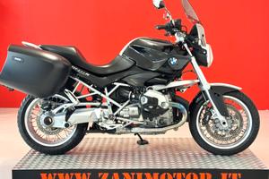 Bmw R 1200 R CLASSIC -SPECIAL EDITION- KM.33000