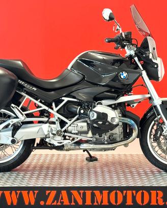Bmw R 1200 R CLASSIC -SPECIAL EDITION- KM.33000