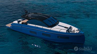 Beneteau Gran Turismo 50 NEW