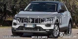 Ricambi vw t roc 2018 2019 2020 2021 2022 rif 45