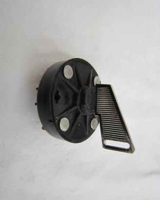 Interruttore Luci Ducati Scrambler Originale April