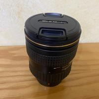 Obiettivo Tokina AT-x 24-70 F 2.8 Pro X