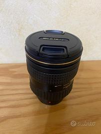 Obiettivo Tokina AT-x 24-70 F 2.8 Pro X