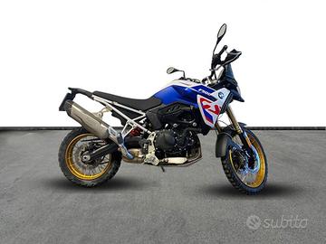 BMW F 900 GS Trophy Abs my24