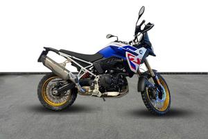 BMW F 900 GS Trophy Abs my24