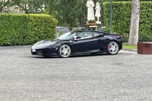 Ferrari F430 F1 60 th Anniversary Italiana