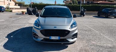 FORD Kuga 3ª serie - 2021