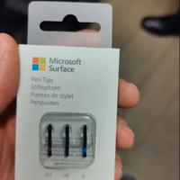 Microsoft Surface Punte di ricambio per Penna