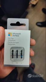 Microsoft Surface Punte di ricambio per Penna