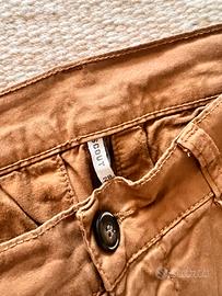 Pantaloni Cotone Bambino/ragazzo