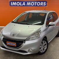 Peugeot 208 1.4 HDi 68 CV 5 porte Active