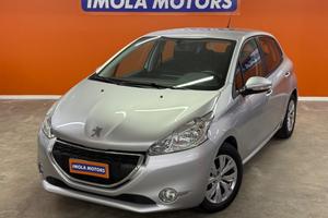 Peugeot 208 1.4 HDi 68 CV 5 porte Active