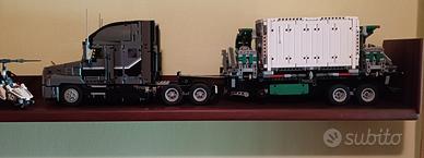 Lego Technic 42078 - Mack Anthem
