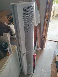 barriera d'aria Vivair 