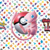 Lotto 100 carte Pokémon comuni/non comuni - 151