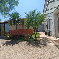 Villetta immersa nel verde