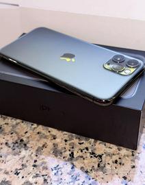 iPhone 11 PRO 256 gb