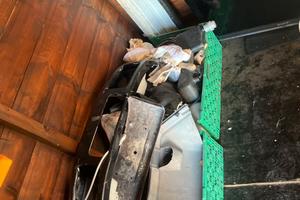 Pezzi ricambio ape e scooter