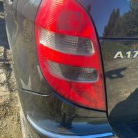 STOP FANALE POSTERIORE SINISTRO MERCEDES Classe A