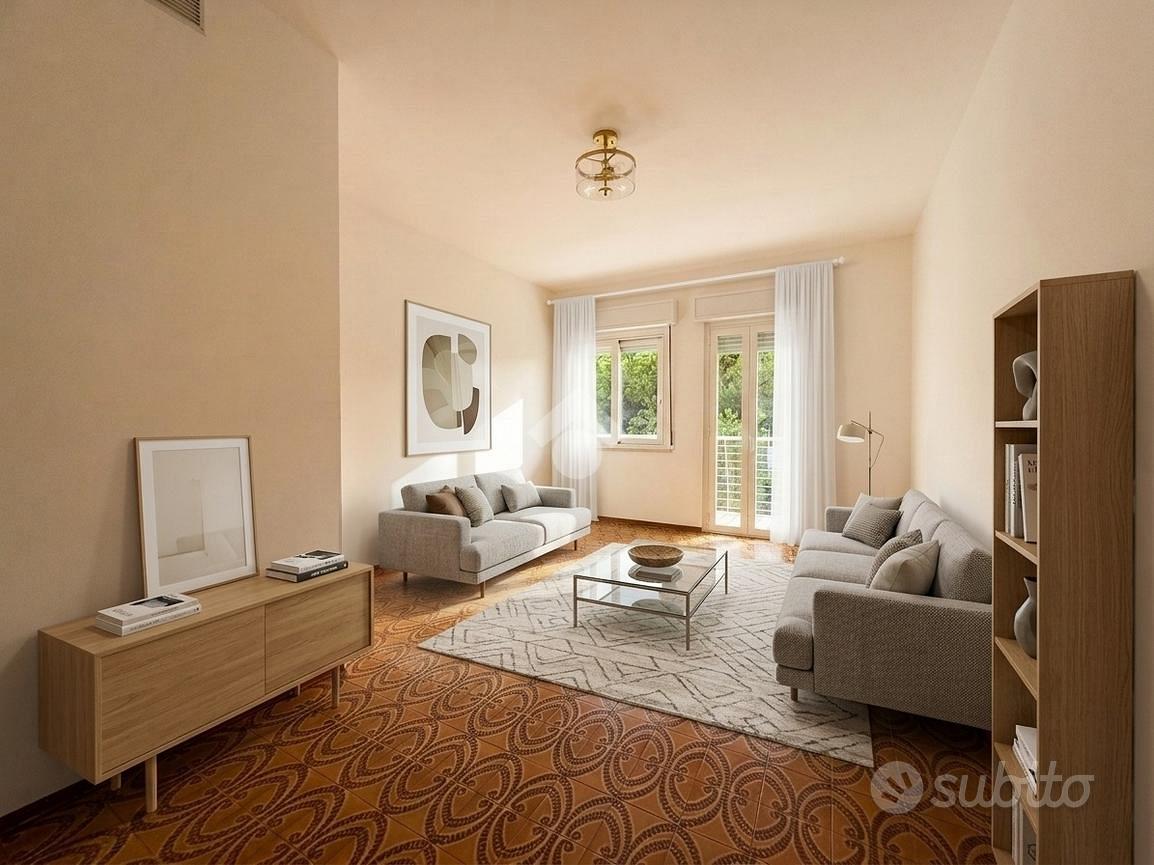 Appartamento – San Salvo, Piane Sant'Angelo - Vista 3