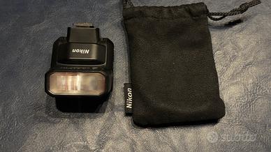 Nikon sb 300 flash