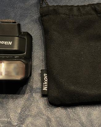 Nikon sb 300 flash