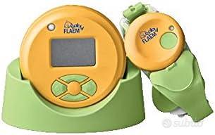 termometro pediatrico