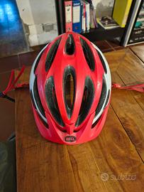 Caschetto per bicicletta