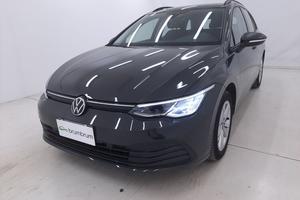 Volkswagen Golf Variant Variant Life BR817704 2.0 
