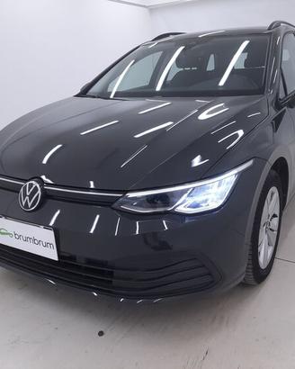 Volkswagen Golf Variant Variant Life BR817704 2.0 