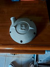 lambretta E