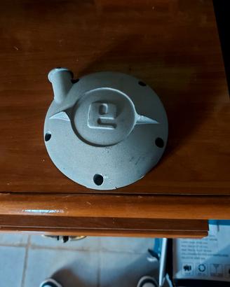 lambretta E