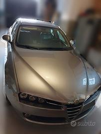 Alfa romeo 159 - 2007