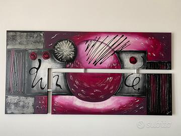 Quadri stile moderno