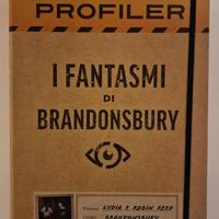 I fantasmi di Brandonsbury, gioco Profiler
