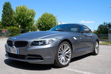 BMW Z4 Z4 E89 sdrive23i manuale