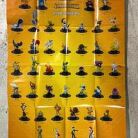 Pokemon - Gioco Di Miniature Collezionabili