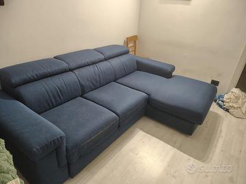 Divano letto