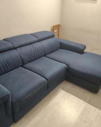 Divano letto
