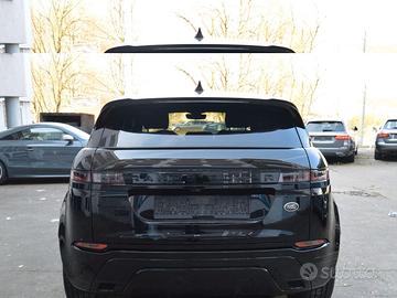 Land Rover Range Evoque 2.0D I4-L.Flw 150 CV AWD A