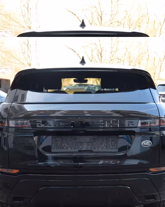 Land Rover Range Evoque 2.0D I4-L.Flw 150 CV AWD A