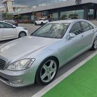 Mercedes-benz S 280 330CDI Elegance Carl benz
