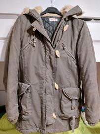 Parka Replay da donna, taglia M