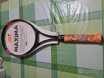 Racchetta tennis