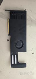 ThinkSystem NVIDIA RTX 4000 Ada 20GB PCIe Active G