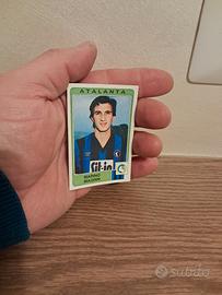 Figurina Panini Marino Magrin 1983-1984