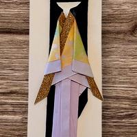 Segnalibro Giapponese geisha 