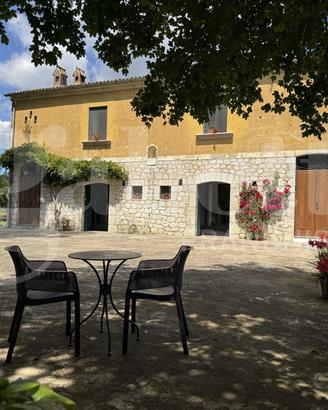 Villa singola Pietravairano [Cod. rif 3232156VRG]